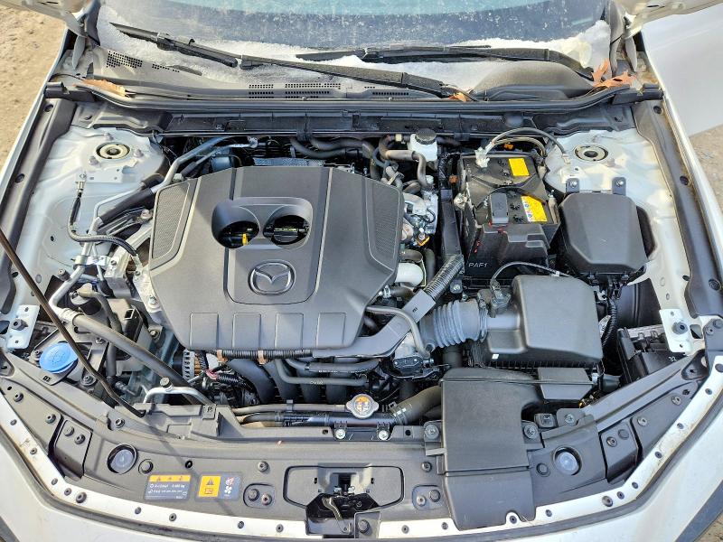 Photo 11 from auction – 2023 MAZDA 3 with VIN JM1BPAKM4P1610952