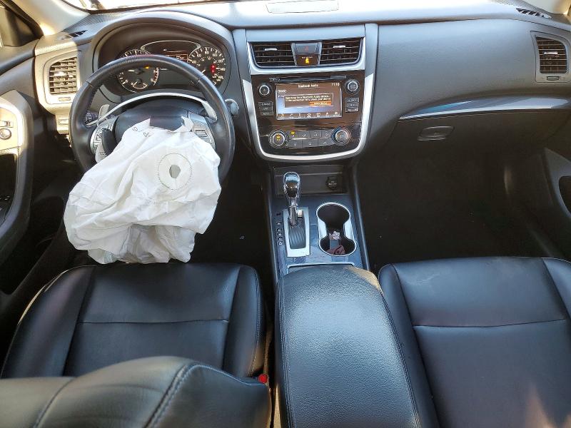 Photo 8 from auction – 2018 NISSAN ALTIMA 2.5 with VIN 1N4AL3AP2JC222652