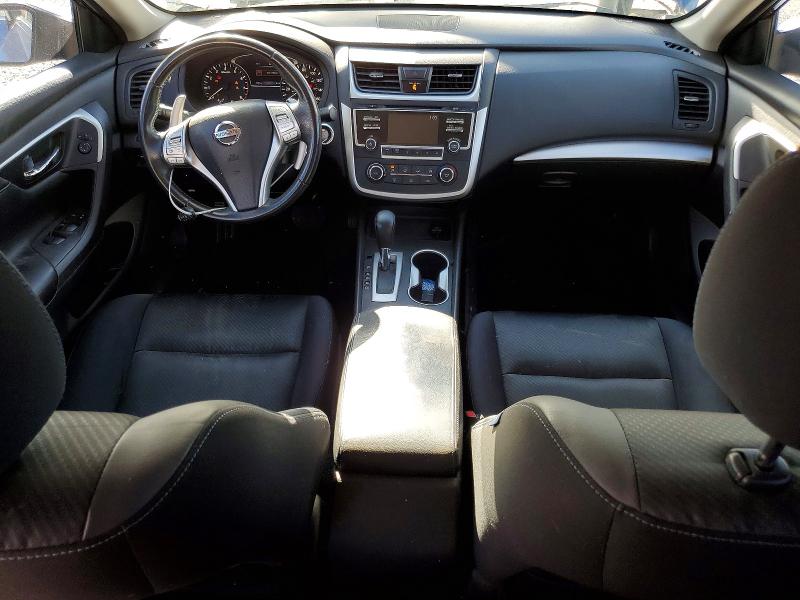 Photo 8 from auction – 2017 NISSAN ALTIMA with VIN 1N4AL3AP6HN310425