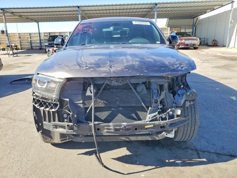 Photo 5 from auction – 2020 DODGE DURANGO with VIN 1C4RDHDG3LC186668