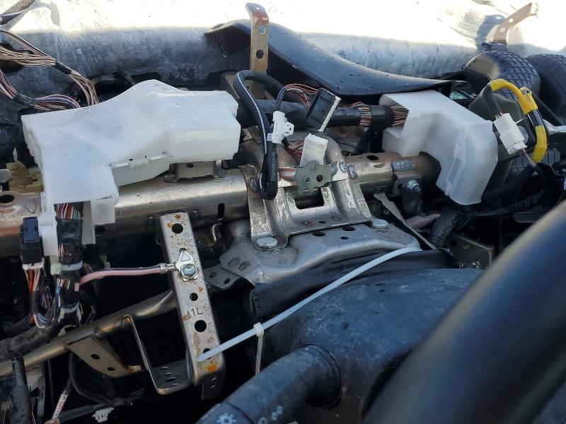 Photo 9 from auction – 2020 TOYOTA COROLLA with VIN 5YFS4RCE1LP021653