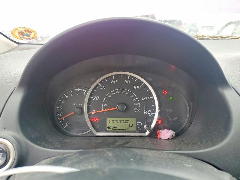 Photo 9 from auction – 2015 MITSUBISHI MIRAGE with VIN ML32A4HJ7FH057559