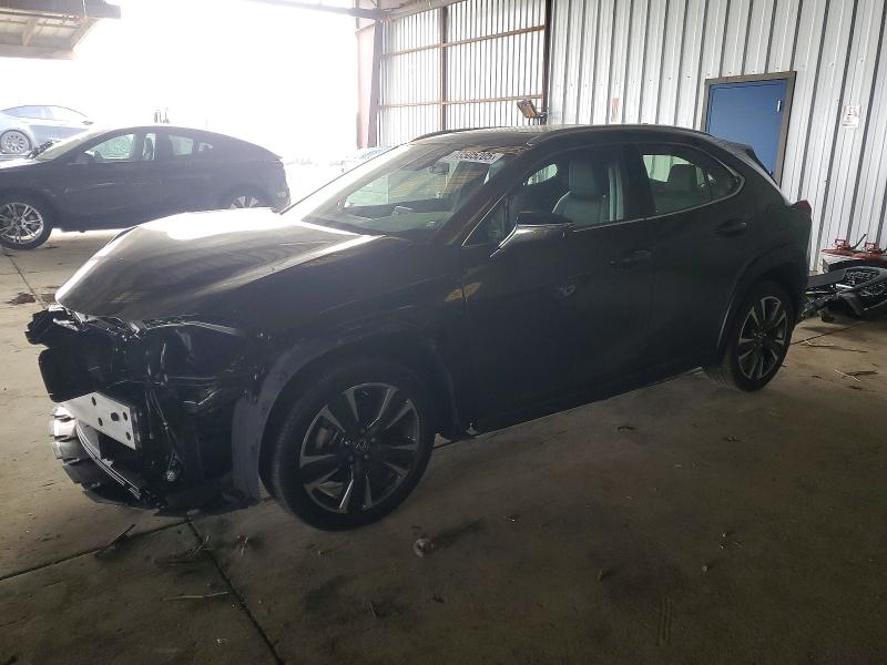 2025 LEXUS UX 300H BA - Търг №73505205