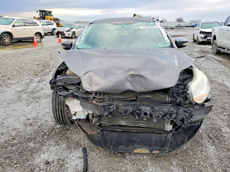 Photo 5 from auction – 2014 FORD FOCUS with VIN 1FADP3K23EL287939