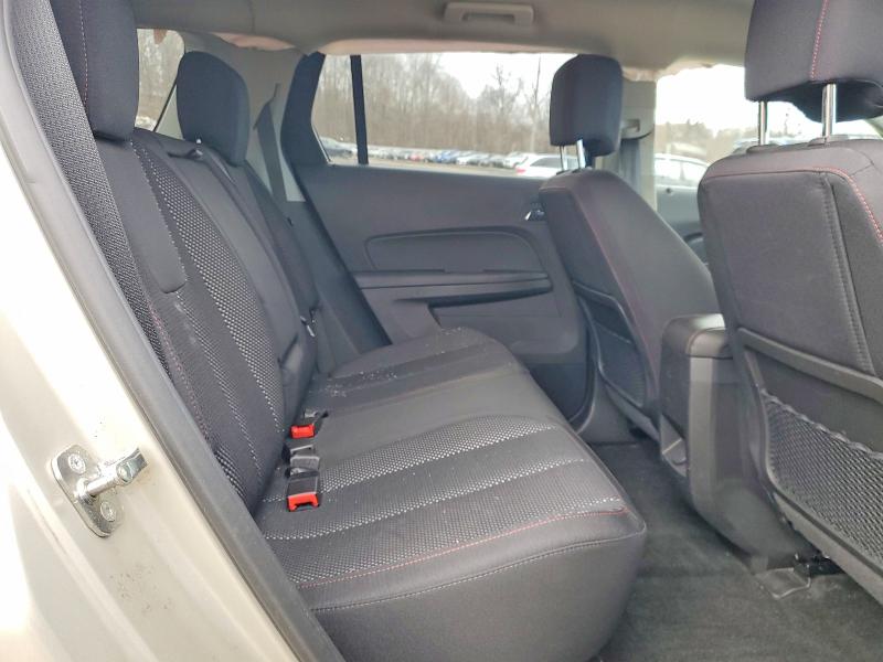 Photo 11 from auction – 2015 GMC TERRAIN SL with VIN 2GKFLWEK5F6120346