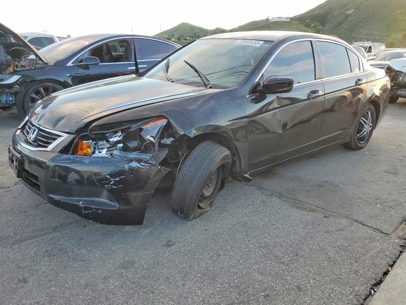 Photo 1 from auction – 2010 HONDA ACCORD with VIN 1HGCP2F30AA192359