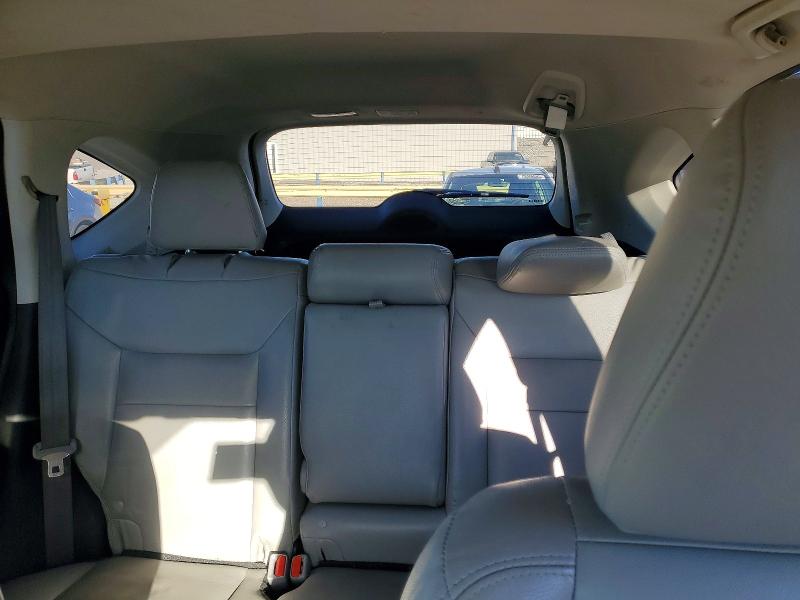 Photo 10 from auction – 2015 HONDA CR-V EX with VIN 2HKRM3H53FH503613