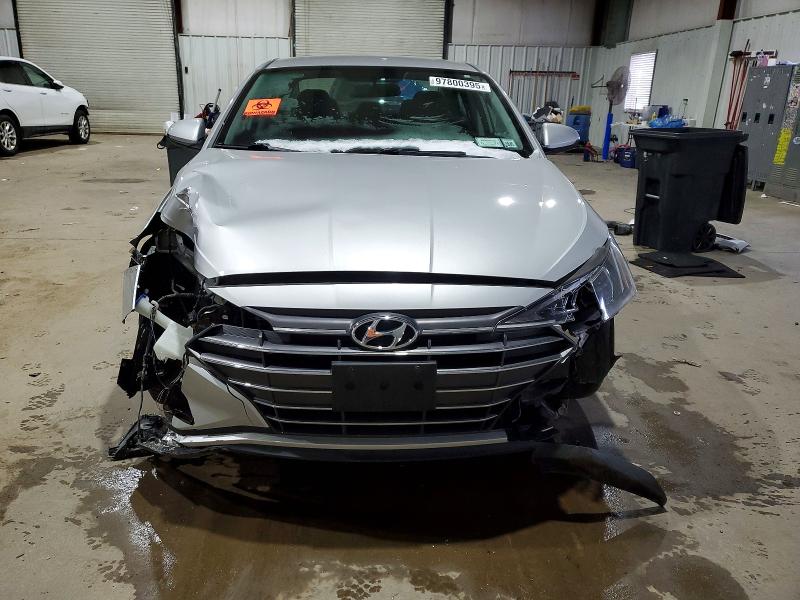 Photo 5 from auction – 2019 HYUNDAI ELANTRA with VIN 5NPD74LFXKH451317