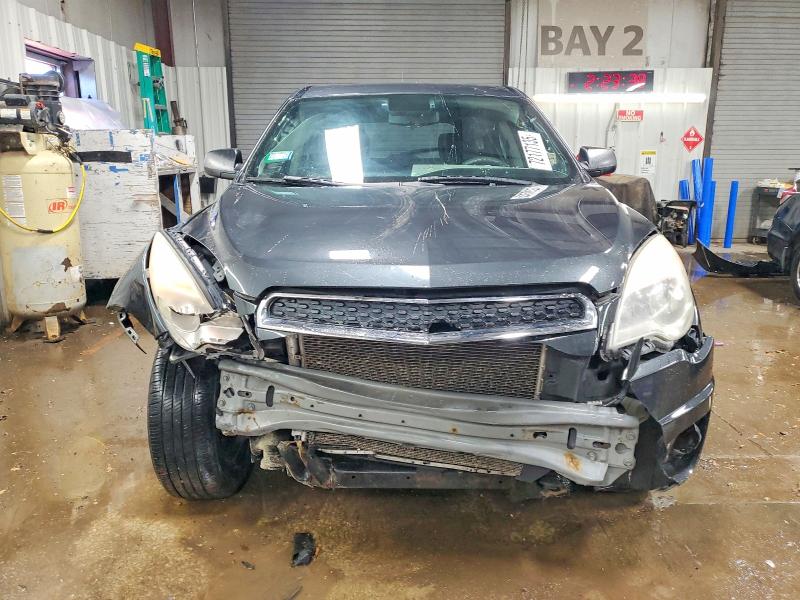 Photo 5 from auction – 2012 CHEVROLET EQUINOX LS with VIN 2GNALBEK3C1337439