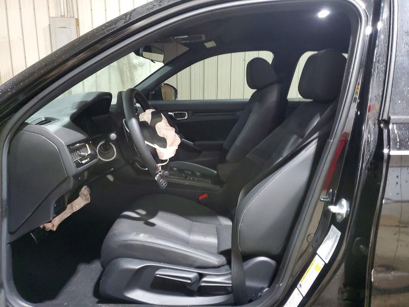 Zdjęcie 7 z aukcji – 2026 HONDA CIVIC z VIN 2HGFE2F59TH513310