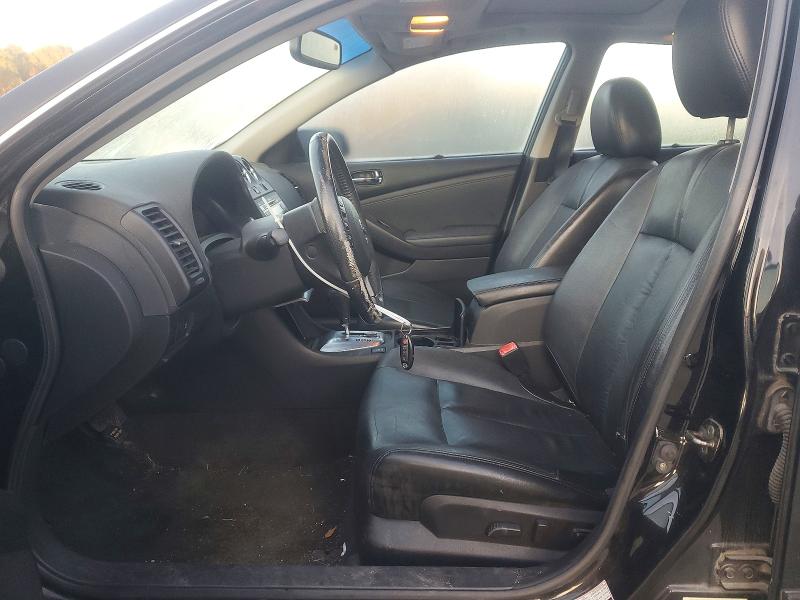 Photo 7 from auction – 2010 NISSAN ALTIMA BAS with VIN 1N4AL2AP6AN554334