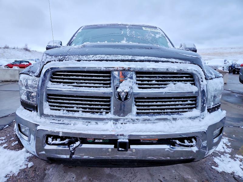 Photo 5 from auction – 2012 DODGE RAM 2500 L with VIN 3C6UD5NL1CG158344
