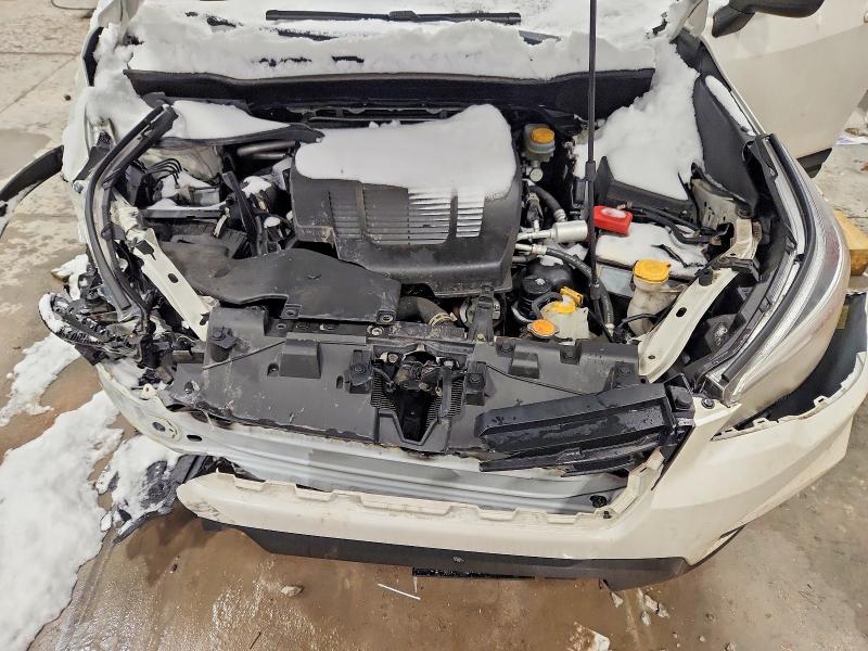 Photo 12 from auction – 2020 SUBARU FORESTER with VIN JF2SKADC5LH487426