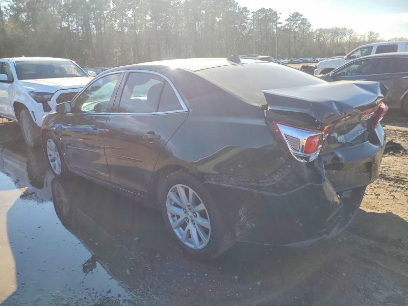 Photo 2 from auction – 2014 CHEVROLET MALIBU 2LT with VIN 1G11E5SL2EF164812
