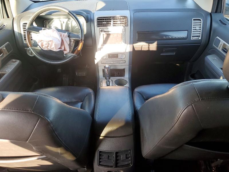 Фото 8 с аукциона – 2007 LINCOLN MKX с VIN 2LMDU68C27BJ21323