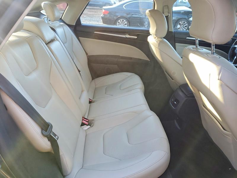 Photo 10 from auction – 2017 FORD FUSION TIT with VIN 3FA6P0RU1HR317539