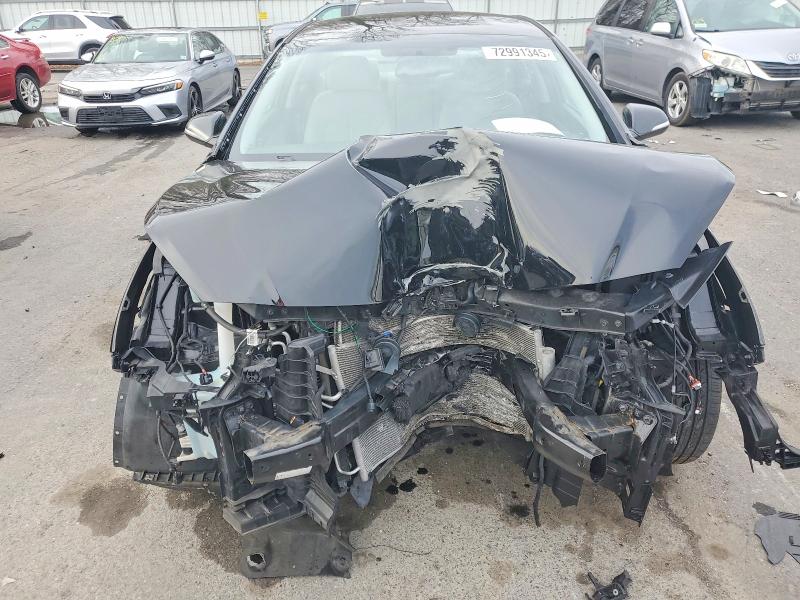 Photo 5 from auction – 2017 HYUNDAI SONATA with VIN 5NPE34AF0HH499615