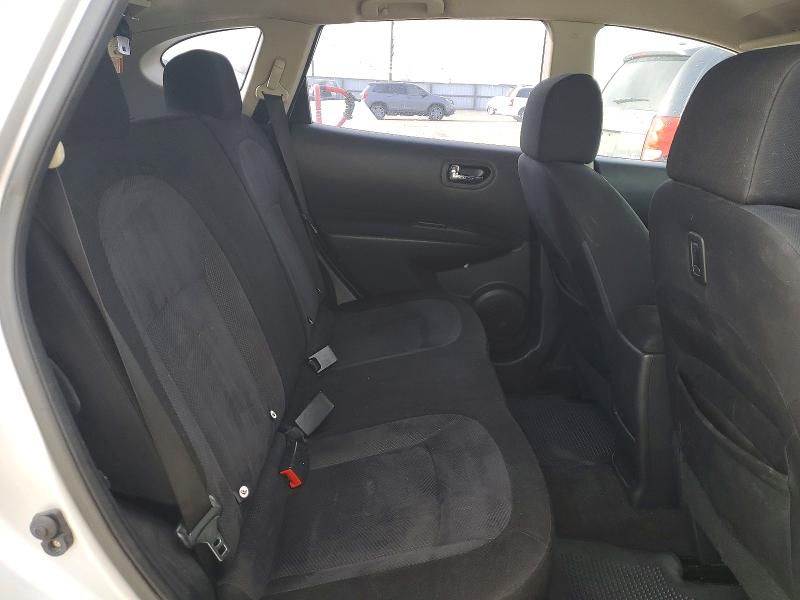 Photo 11 from auction – 2013 NISSAN ROGUE S with VIN JN8AS5MT7DW019510