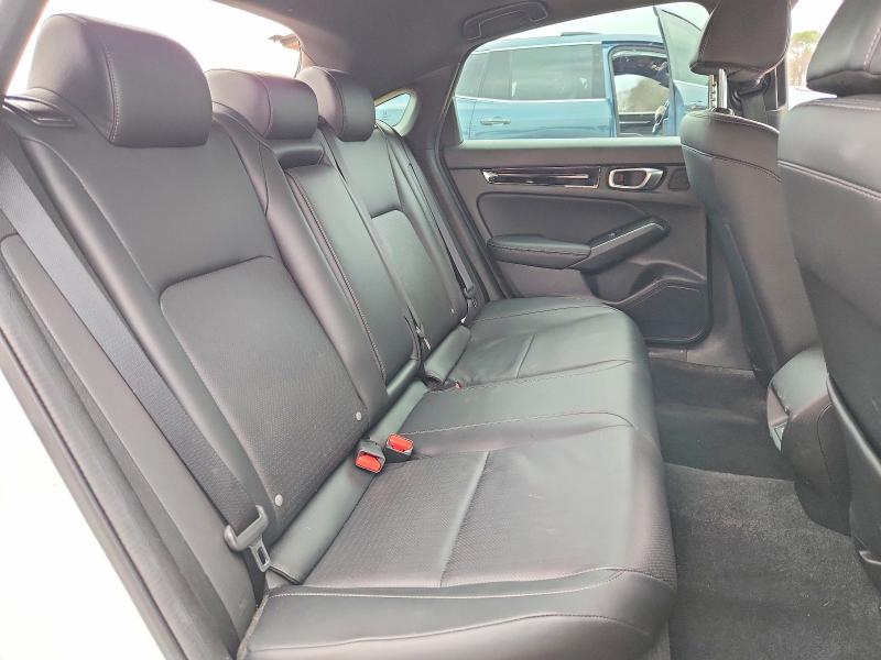 Photo 10 from auction – 2023 HONDA CIVIC with VIN 19XFL1H89PE009072