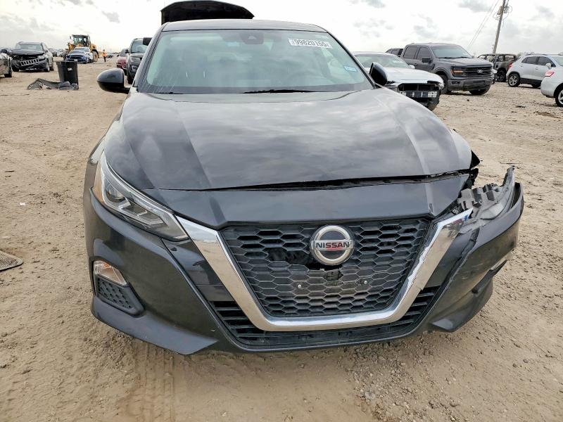 Photo 5 from auction – 2021 NISSAN ALTIMA with VIN 1N4BL4DV1MN341371