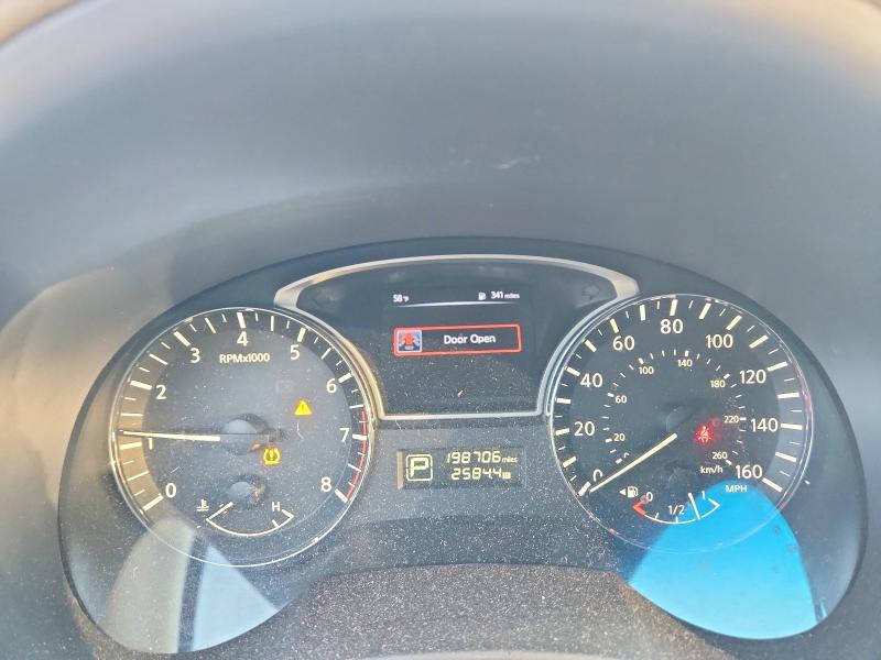 Photo 9 from auction – 2015 NISSAN ALTIMA with VIN 1N4AL3AP5FC216772
