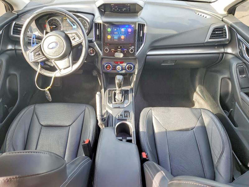 Photo 8 from auction – 2019 SUBARU IMPREZA LI with VIN 4S3GTAS64K3729035