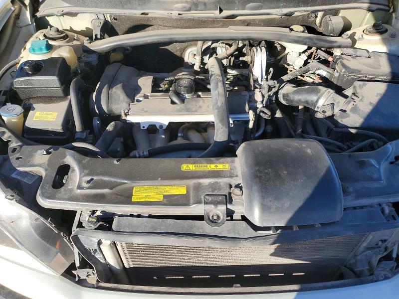 Photo 11 from auction – 2006 VOLVO XC90 with VIN YV4CY592761246793