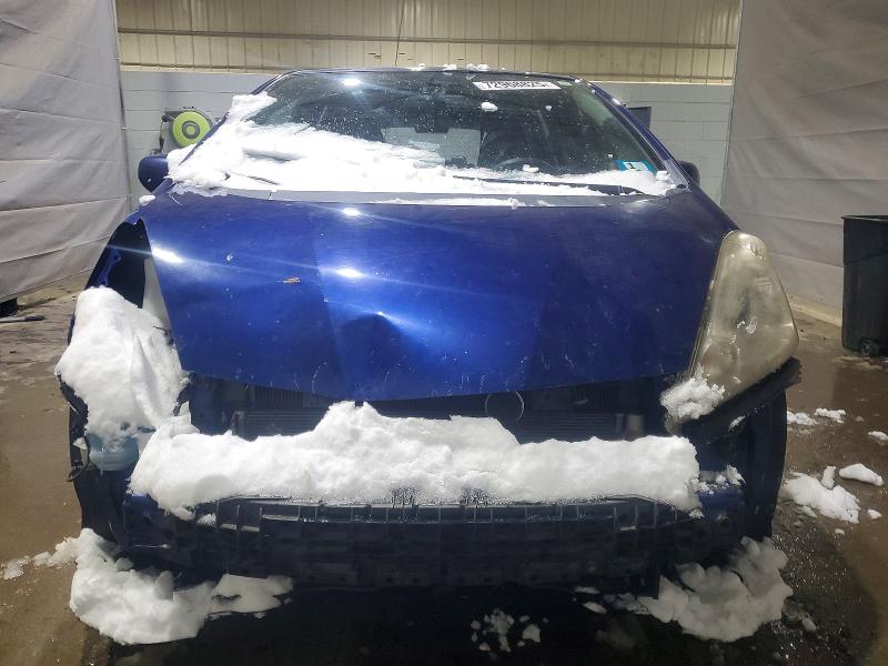 Photo 5 from auction – 2010 HONDA FIT SPORT with VIN JHMGE8H43AS020186