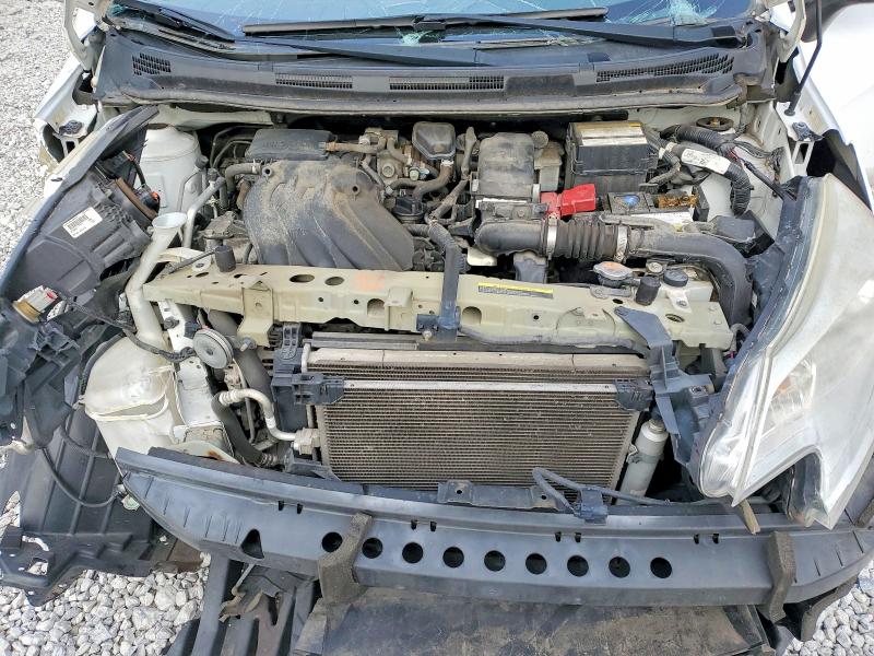 Photo 11 from auction – 2016 NISSAN VERSA NOTE with VIN 3N1CE2CP5GL384814