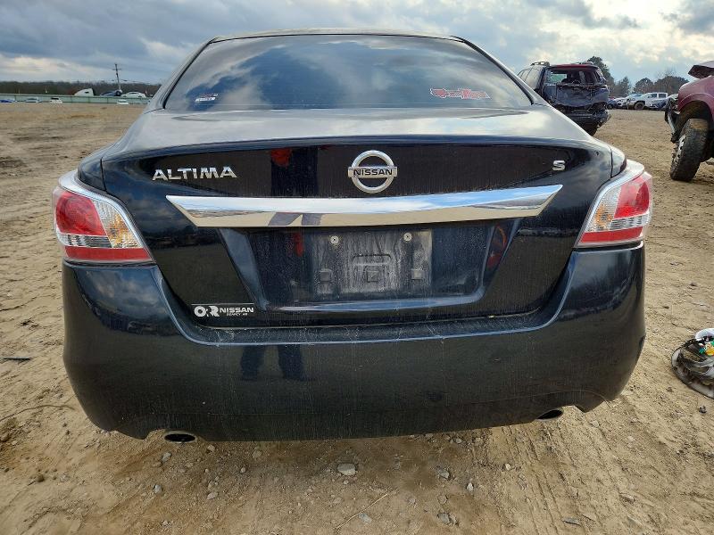Photo 6 from auction – 2015 NISSAN ALTIMA 2.5 with VIN 1N4AL3AP0FC175855