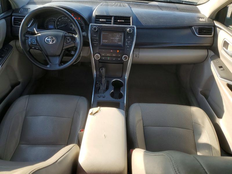 Photo 8 from auction – 2015 TOYOTA CAMRY LE with VIN 4T4BF1FK2FR477926