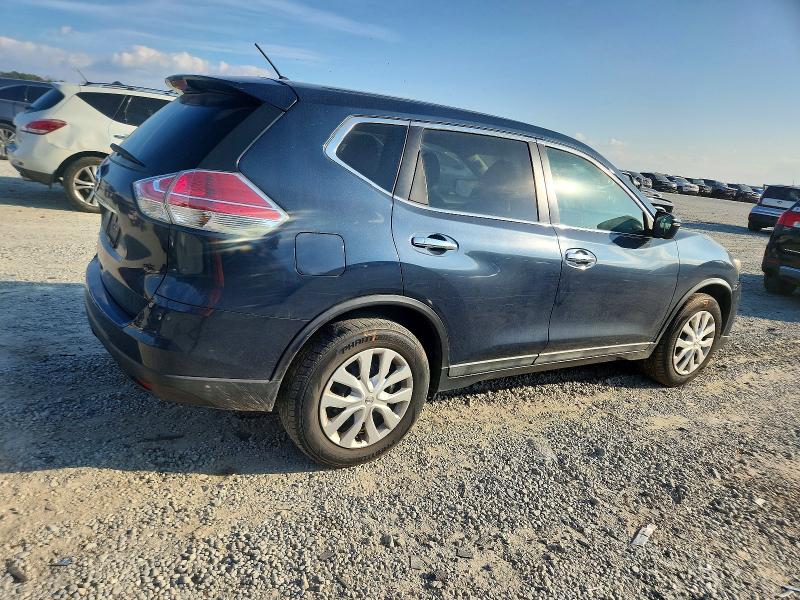 Photo 3 from auction – 2015 NISSAN ROGUE S with VIN 5N1AT2MLXFC822142