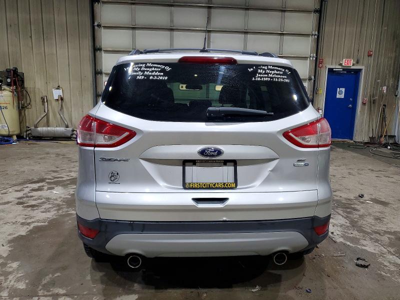 Photo 6 from auction – 2013 FORD ESCAPE SE with VIN 1FMCU9GX7DUB75929