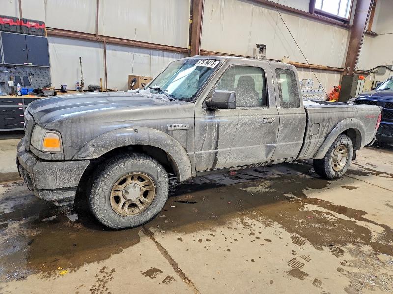 Photo 1 from auction – 2008 FORD RANGER with VIN 1FTYR44UX8PA17260