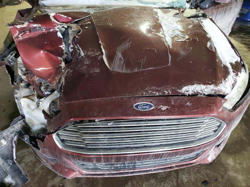 Photo 11 from auction – 2015 FORD FUSION SE with VIN 3FA6P0HD4FR159325