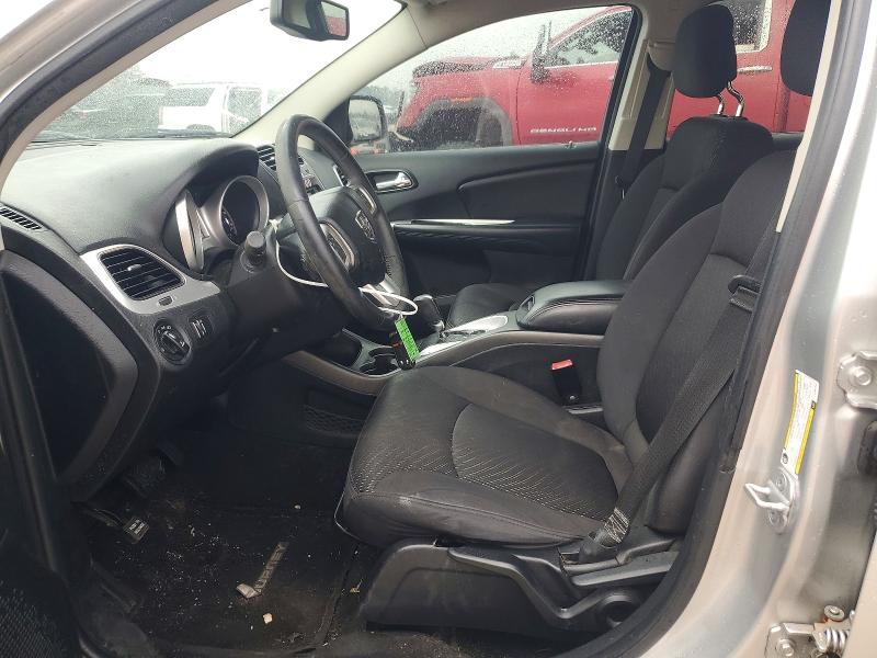 Photo 7 from auction – 2012 DODGE JOURNEY SX with VIN 3C4PDCBG0CT361444