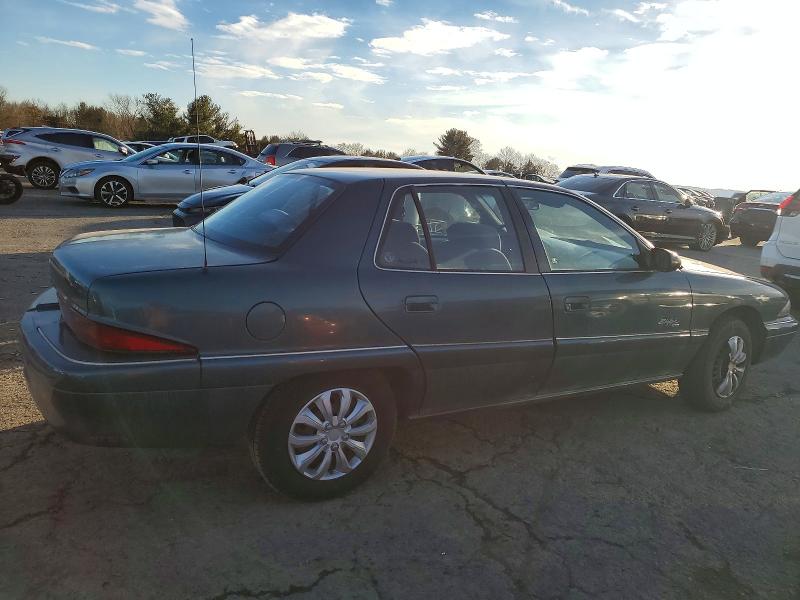 Photo 3 from auction – 1997 BUICK SKYLARK GR with VIN 1G4NJ52M2VC449178