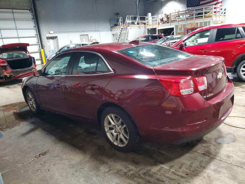 Zdjęcie 2 z aukcji – 2015 CHEVROLET MALIBU 1LT z VIN 1G11C5SL2FF299568
