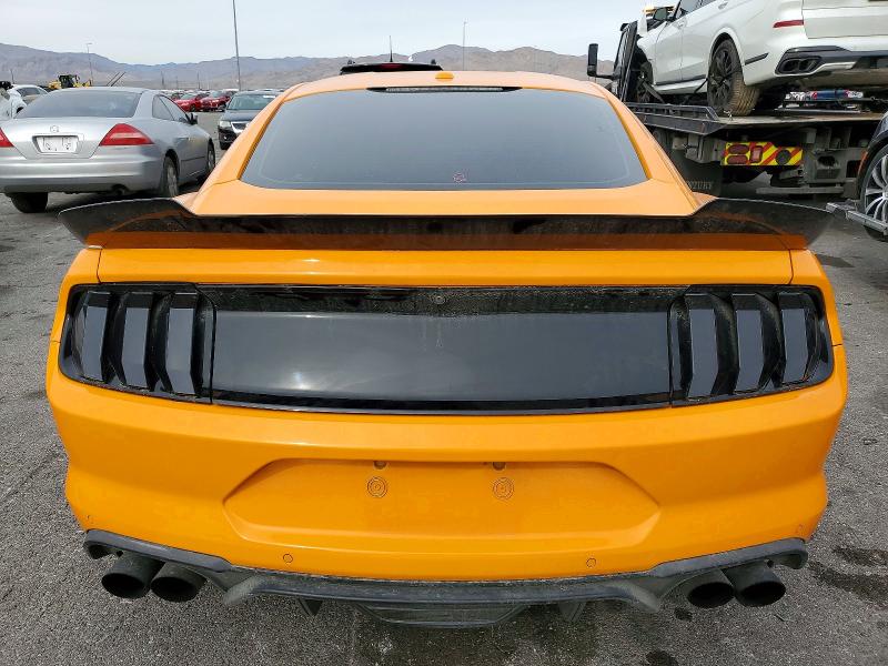 Photo 6 from auction – 2018 FORD MUSTANG with VIN 1FA6P8CF1J5154702