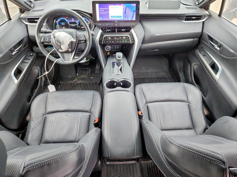 Photo 8 from auction – 2024 TOYOTA VENZA with VIN JTEAAAAH6RJ153089