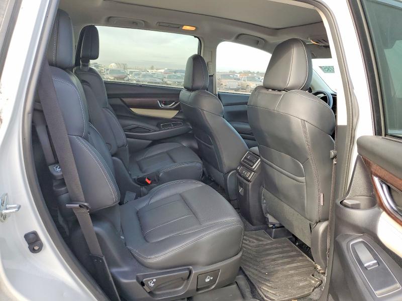Photo 11 from auction – 2022 SUBARU ASCENT TOU with VIN 4S4WMARD4N3402695