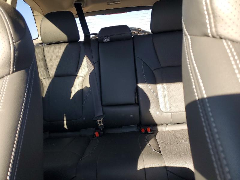 Photo 10 from auction – 2019 SUBARU FORESTER L with VIN JF2SKASC8KH517066