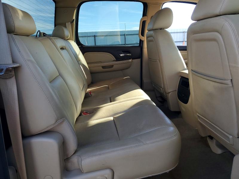 Photo 10 from auction – 2012 GMC SIERRA K15 with VIN 3GTP2XE29CG184463