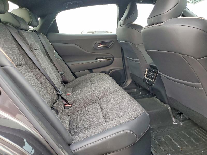 Photo 10 from auction – 2024 TOYOTA CROWN XLE with VIN JTDAAAAF7R3026889
