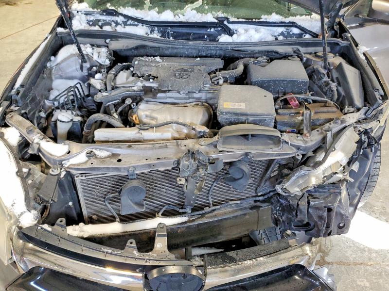 Photo 11 from auction – 2017 TOYOTA CAMRY LE with VIN 4T1BF1FK5HU388428
