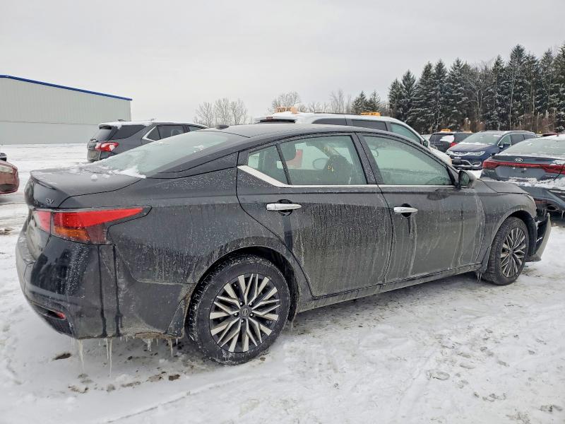 Photo 3 from auction – 2024 NISSAN ALTIMA SV with VIN 1N4BL4DW7RN426649