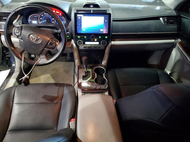 Photo 8 from auction – 2014 TOYOTA CAMRY L with VIN 4T4BF1FK1ER338966