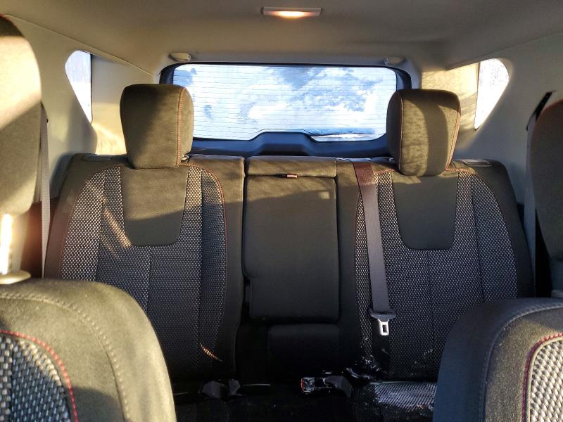 Photo 10 from auction – 2017 CHEVROLET EQUINOX with VIN 2GNALCEK0H1572944