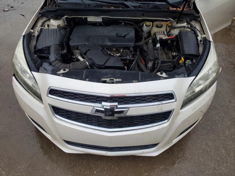 Photo 11 from auction – 2013 CHEVROLET MALIBU with VIN 1G11D5RRXDF103008