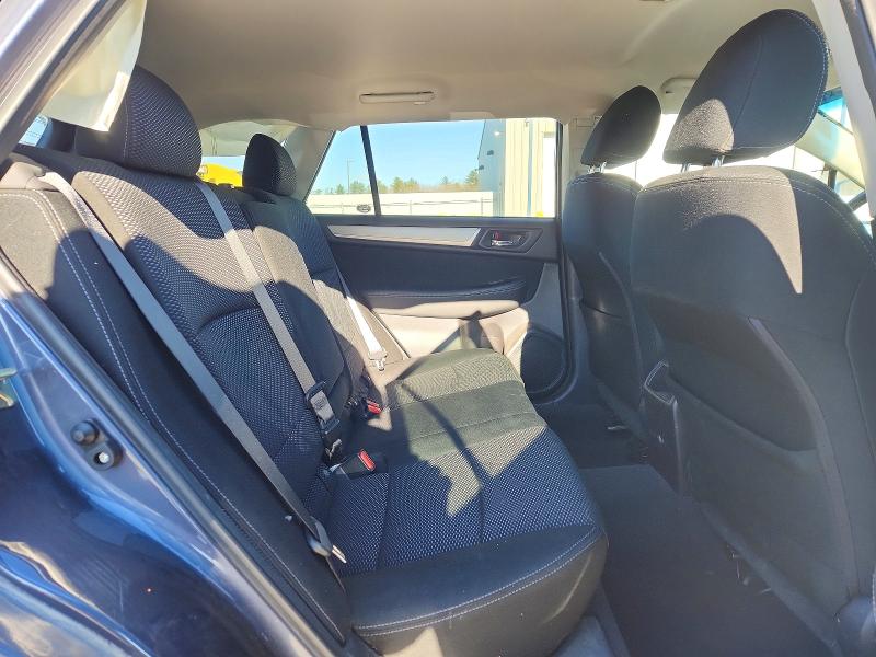 Photo 11 from auction – 2017 SUBARU OUTBACK 2. with VIN 4S4BSACC8H3335575